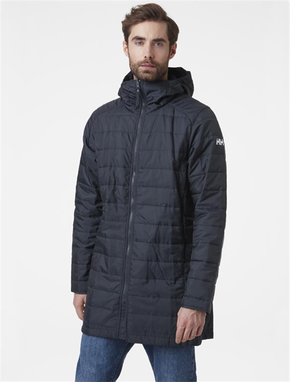 HELLY HANSEN RIGGING COAT PALTO