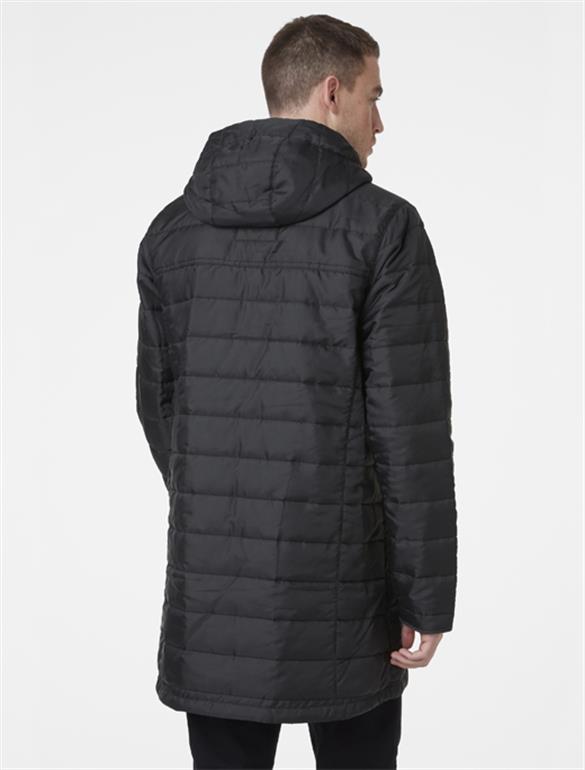 HELLY HANSEN RIGGING COAT PALTO