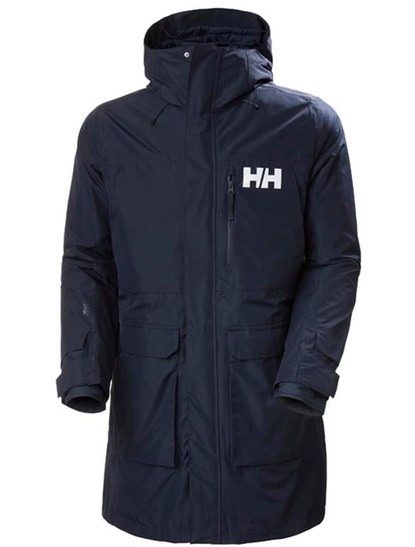 HELLY HANSEN RIGGING COAT PALTO