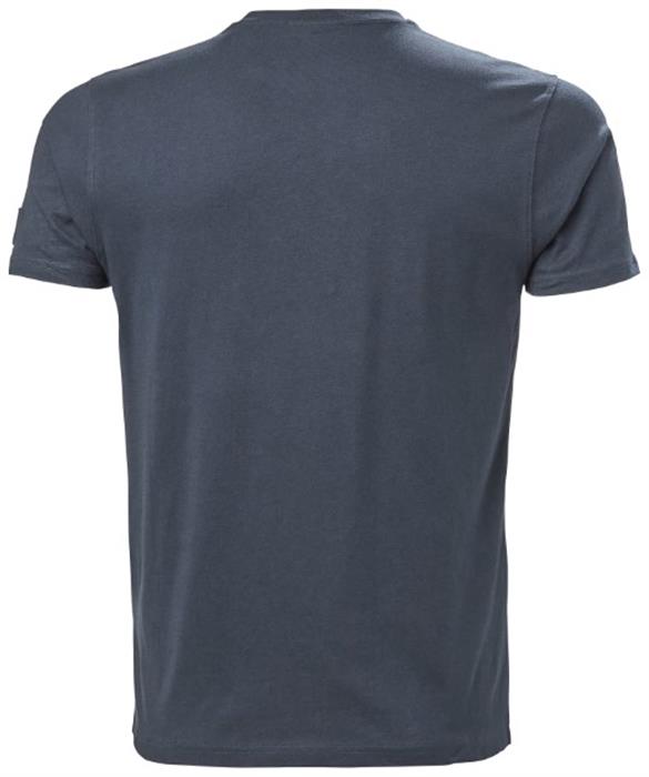 HELLY HANSEN  RWB GRAPHIC T-SHIRT