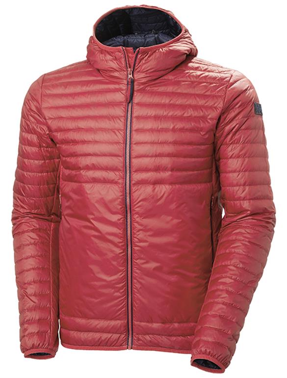 HELLY HANSEN RWB LIGHT DOWN INSULATOR