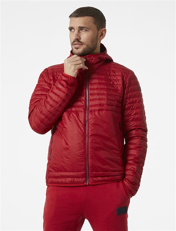 HELLY HANSEN RWB LIGHT DOWN INSULATOR