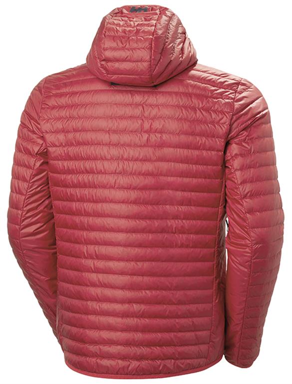 HELLY HANSEN RWB LIGHT DOWN INSULATOR