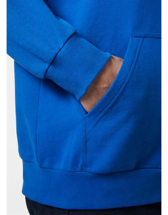 HELLY HANSEN SALT COTTON KAPİŞONLU SWEATSHIRT