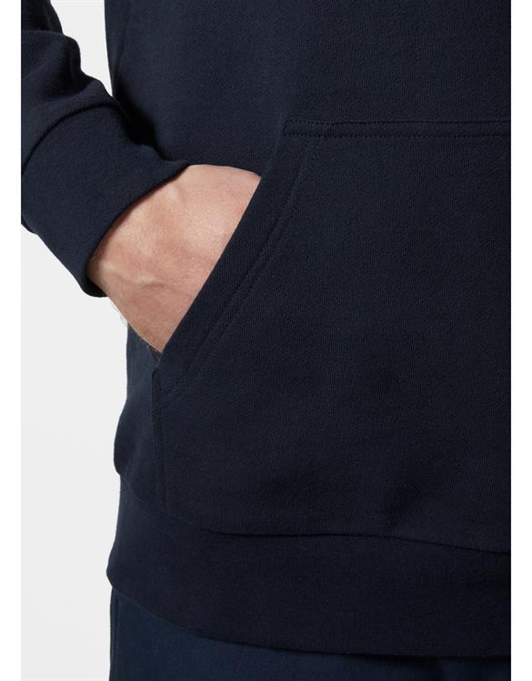 HELLY HANSEN SALT COTTON KAPİŞONLU SWEATSHIRT