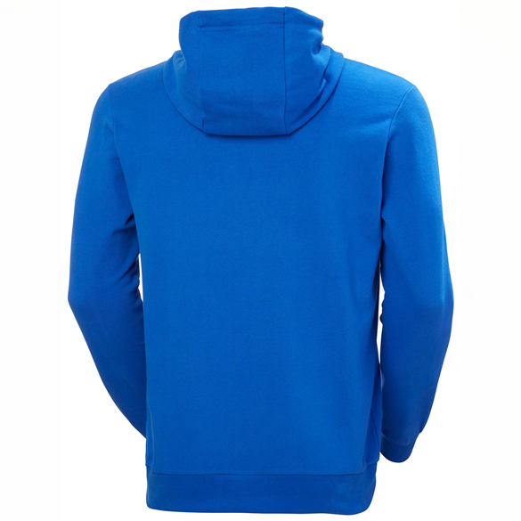 HELLY HANSEN SALT COTTON KAPİŞONLU SWEATSHIRT