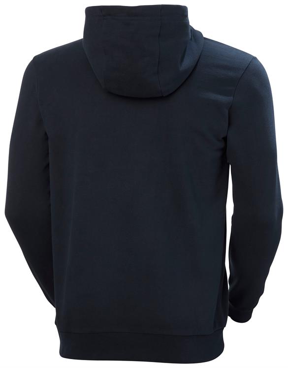 HELLY HANSEN SALT COTTON KAPİŞONLU SWEATSHIRT