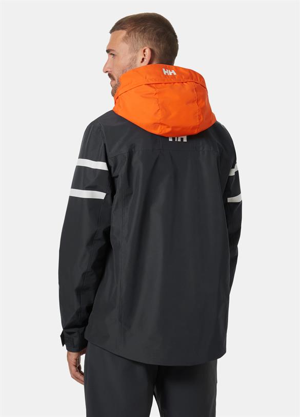 HELLY HANSEN SALT INSHORE MONT