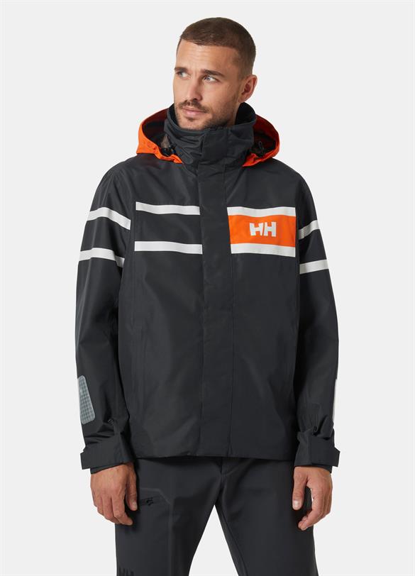 HELLY HANSEN SALT INSHORE MONT
