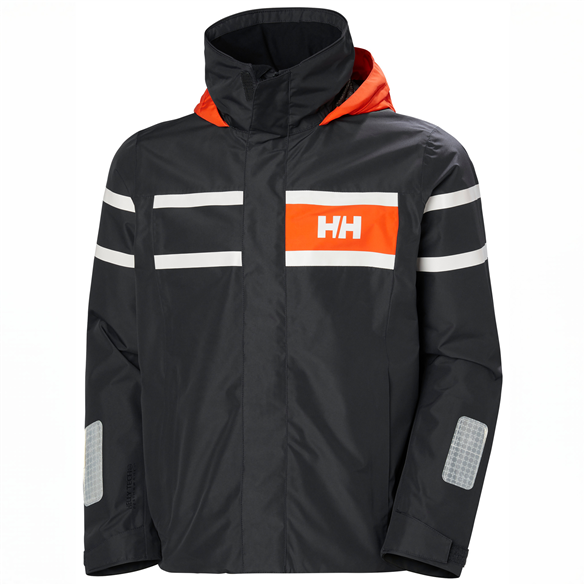 HELLY HANSEN SALT INSHORE MONT