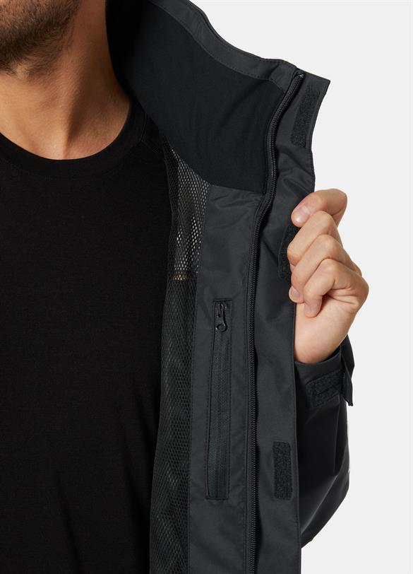 HELLY HANSEN SALT INSHORE MONT