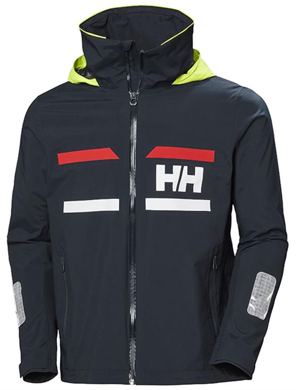 HELLY HANSEN  SALT NAVIGATOR MONT