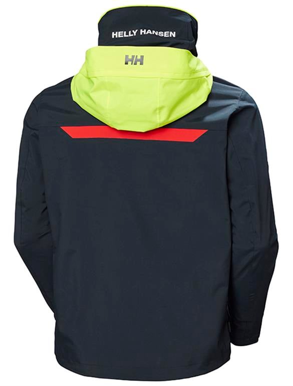 HELLY HANSEN  SALT NAVIGATOR MONT