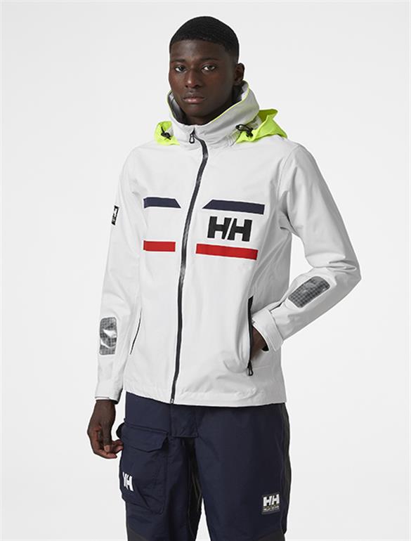 HELLY HANSEN  SALT NAVIGATOR MONT