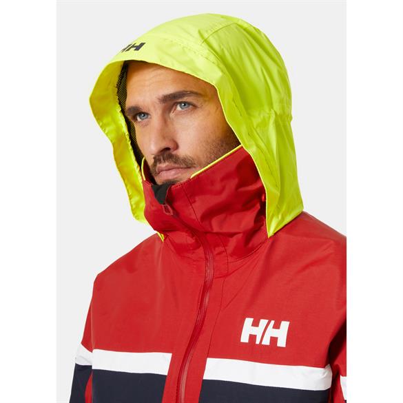 HELLY HANSEN SALT ORIGINAL MONT
