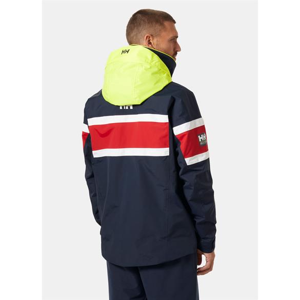 HELLY HANSEN SALT ORIGINAL MONT