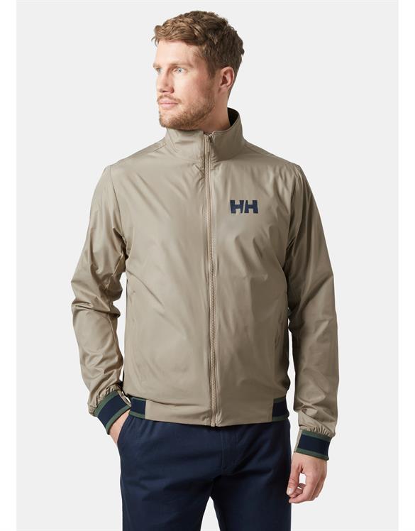 HELLY HANSEN  SALT WINDBREAKER RÜZGARLIK MONT