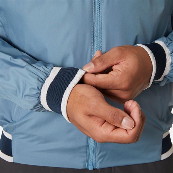 HELLY HANSEN  SALT WINDBREAKER RÜZGARLIK MONT