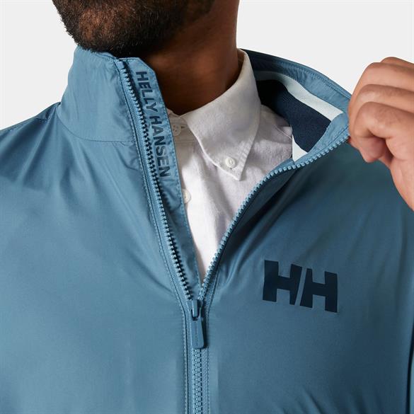 HELLY HANSEN  SALT WINDBREAKER RÜZGARLIK MONT