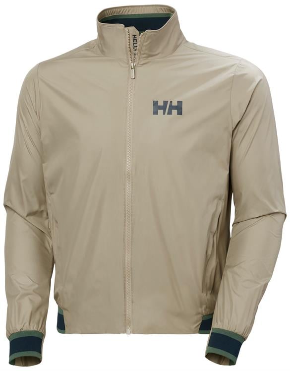 HELLY HANSEN  SALT WINDBREAKER RÜZGARLIK MONT