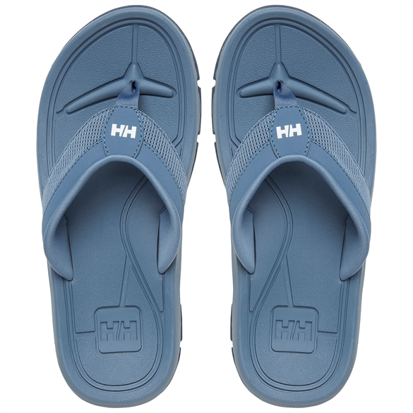 HELLY HANSEN SANDHAMN PARMAK ARASI TERLİK