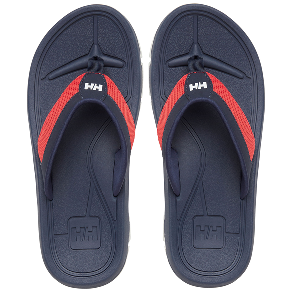 HELLY HANSEN SANDHAMN PARMAK ARASI TERLİK
