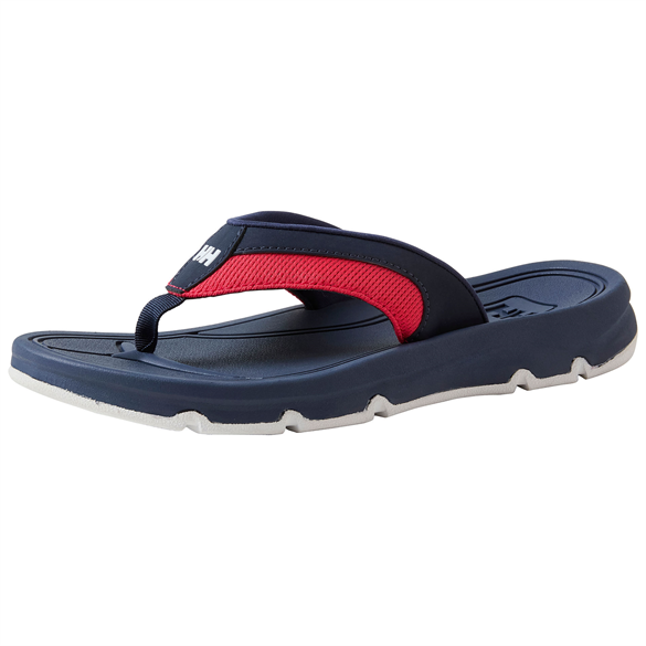 HELLY HANSEN SANDHAMN PARMAK ARASI TERLİK