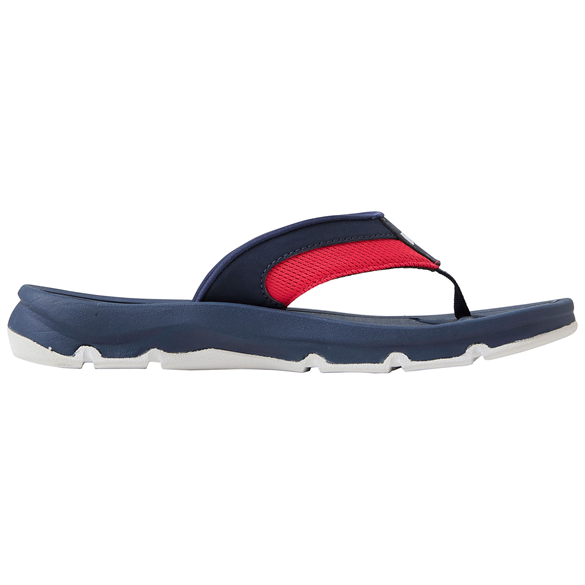 HELLY HANSEN SANDHAMN PARMAK ARASI TERLİK