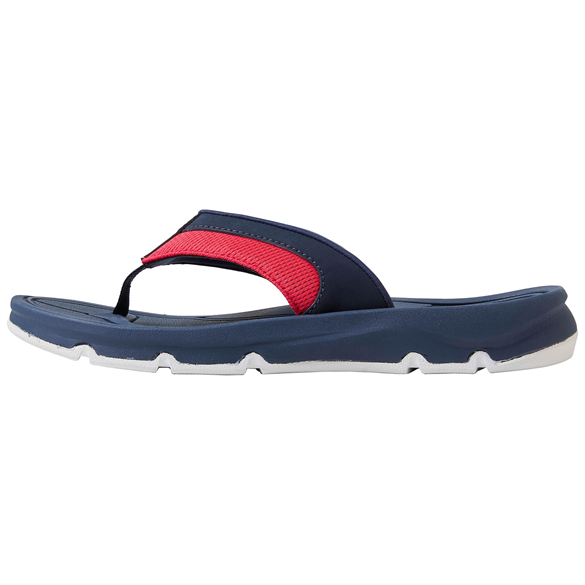HELLY HANSEN SANDHAMN PARMAK ARASI TERLİK