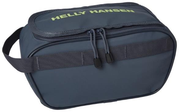 HELLY HANSEN SCOUT WASH BAG