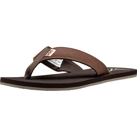 HELLY HANSEN SEASAND DERİ TERLİK 2