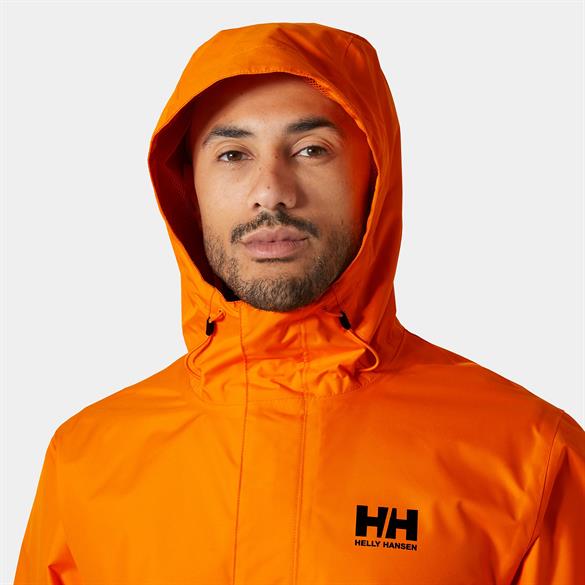 HELLY HANSEN  SEVEN J MONT