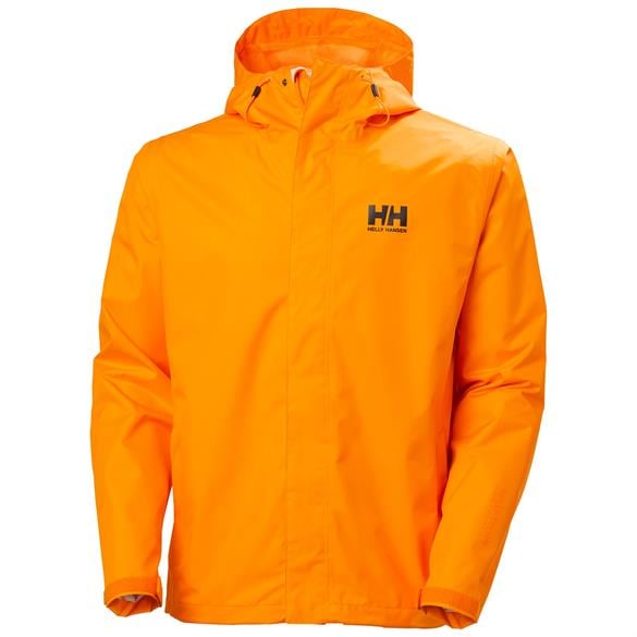 HELLY HANSEN  SEVEN J MONT