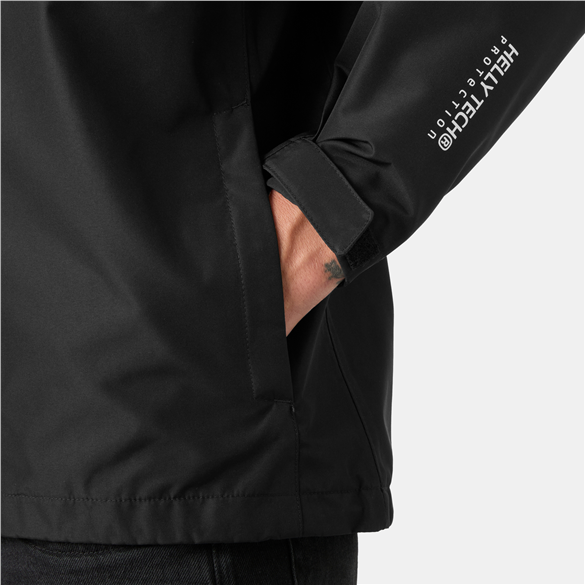 HELLY HANSEN  SEVEN J MONT