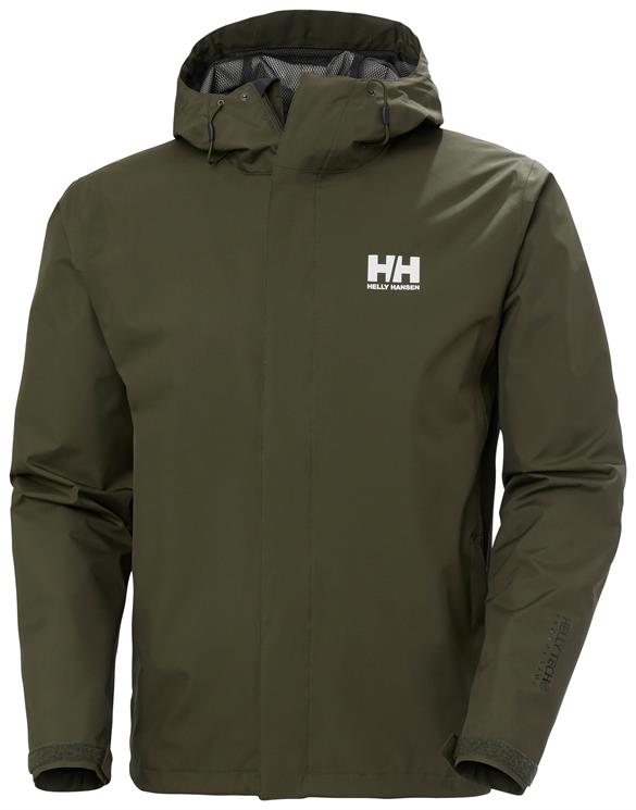 HELLY HANSEN  SEVEN J MONT
