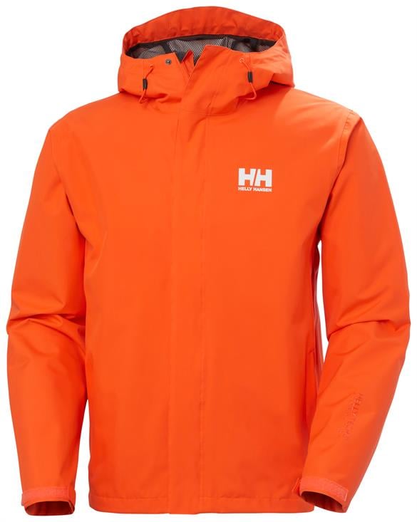 HELLY HANSEN  SEVEN J MONT