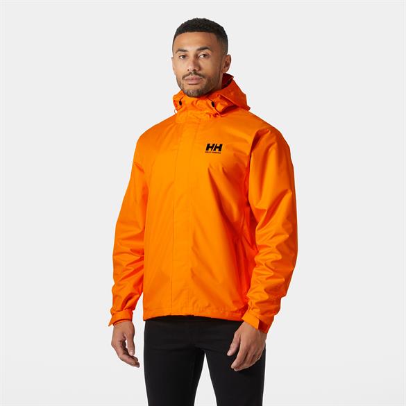 HELLY HANSEN  SEVEN J MONT