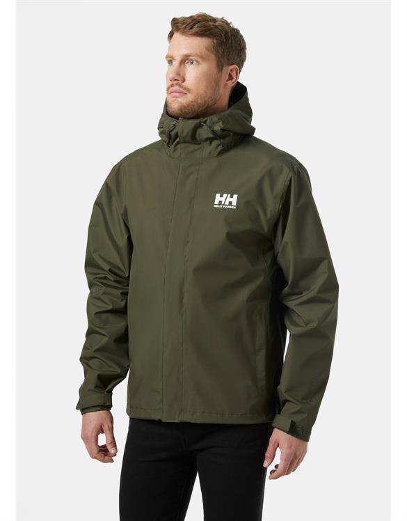 HELLY HANSEN  SEVEN J MONT