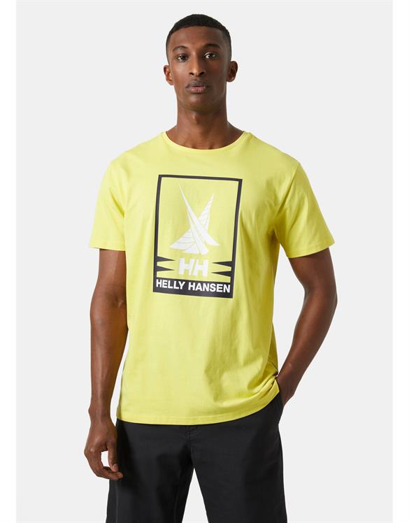 HELLY HANSEN SHORELINE T-SHIRT 2.0