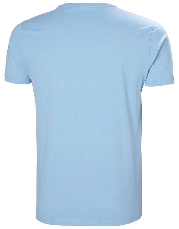 HELLY HANSEN SHORELINE T-SHIRT 2.0