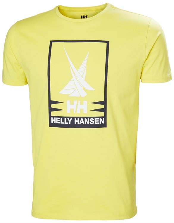 HELLY HANSEN SHORELINE T-SHIRT 2.0