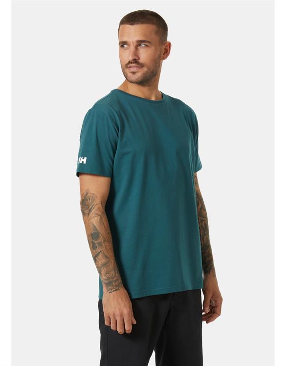 HELLY HANSEN SHORELINE T-SHIRT 2.0