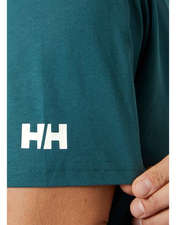 HELLY HANSEN SHORELINE T-SHIRT 2.0