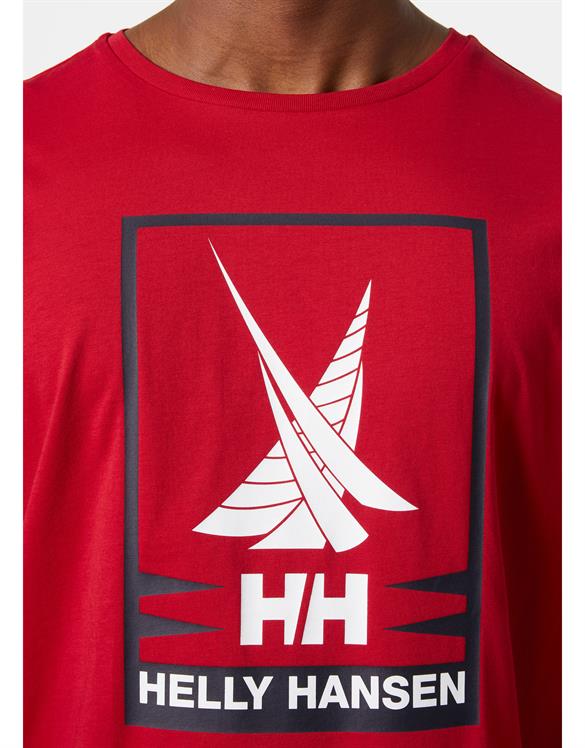 HELLY HANSEN SHORELINE T-SHIRT 2.0