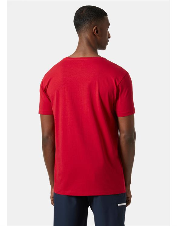 HELLY HANSEN SHORELINE T-SHIRT 2.0