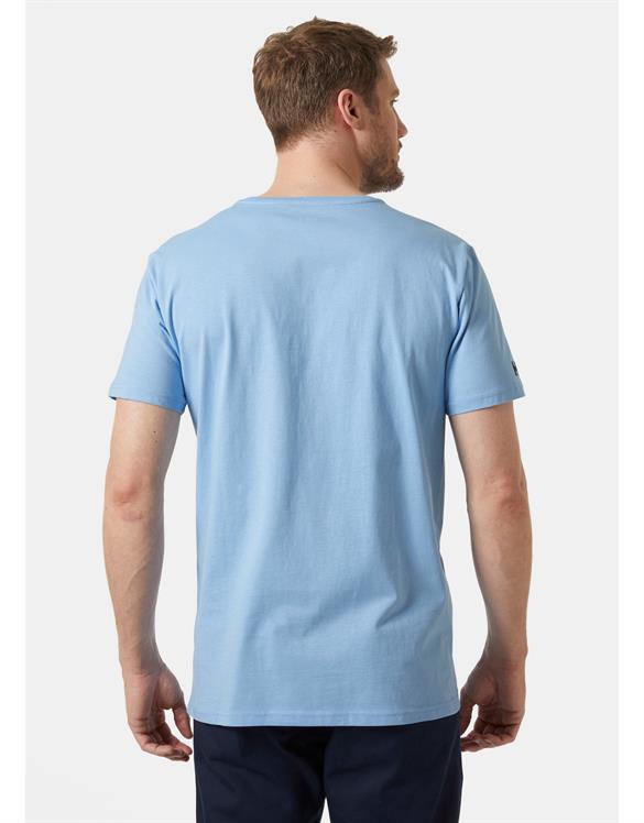 HELLY HANSEN SHORELINE T-SHIRT 2.0
