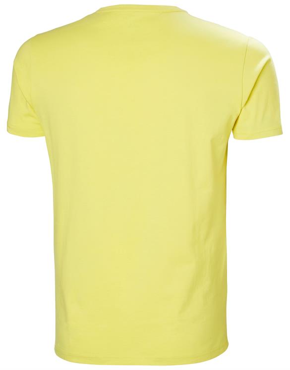 HELLY HANSEN SHORELINE T-SHIRT 2.0