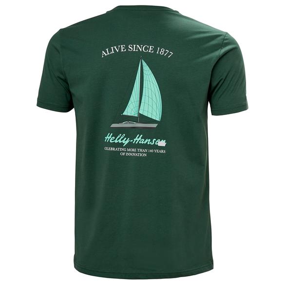 HELLY HANSEN SHORELINE T-SHIRT 3.0