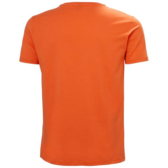 HELLY HANSEN SHORELINE T-SHIRT 3.0
