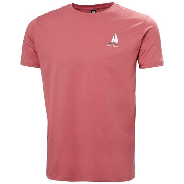 HELLY HANSEN SHORELINE T-SHIRT 3.0